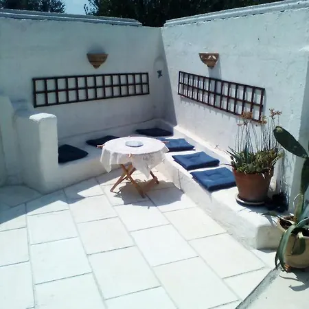 Villa Madonnina *