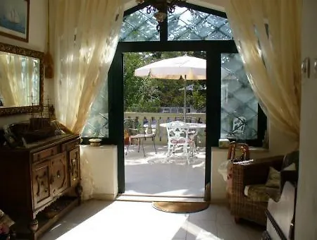 Villa Madonnina Ostuni