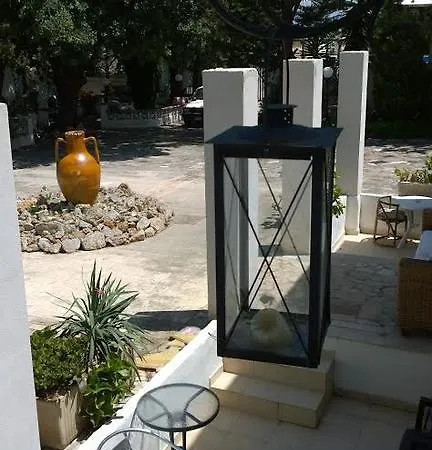 Villa Madonnina