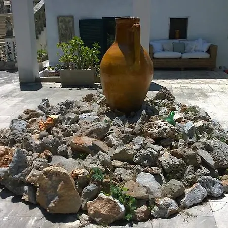 Madonnina Villa *