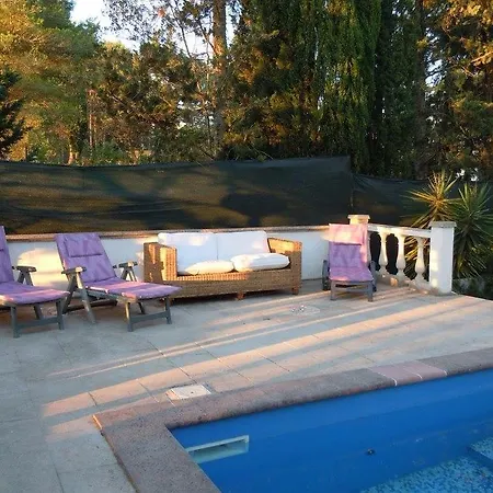 Villa Madonnina
