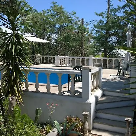 Villa Madonnina Ostuni